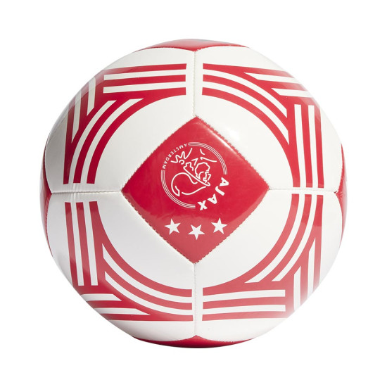 Adidas Μπάλα ποδοσφαίρου Ajax Amsterdam Home Club Ball
